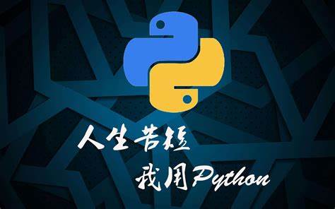 大佬Python学习集